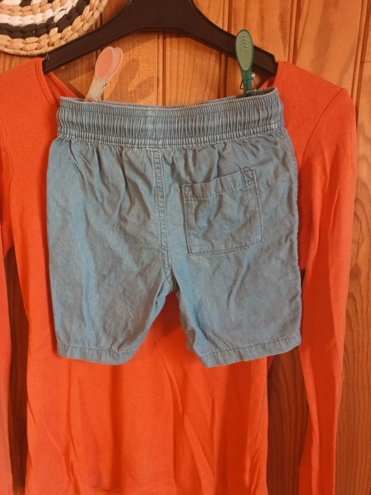 Short 2/4 years – photo 2
